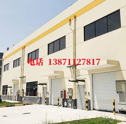 东莞PVC粉尘防爆卷帘门