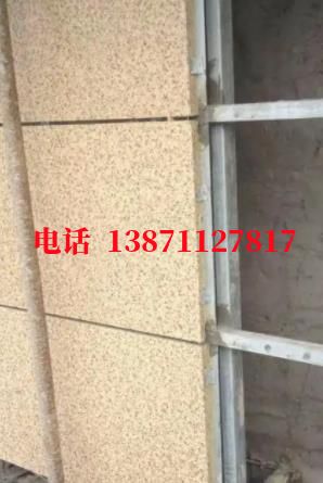 东莞PVC外墙ET板