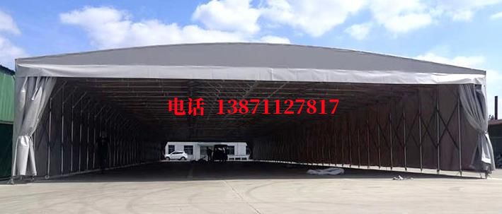 东莞PVC湖北工业仓库篷房