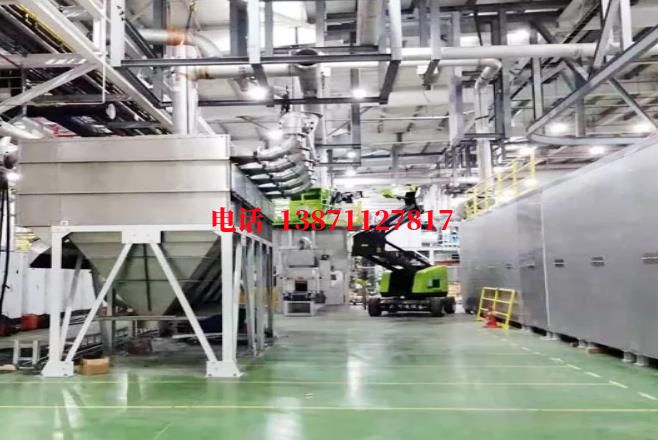 东莞PVC机电设备安装工程,设备安装公司
