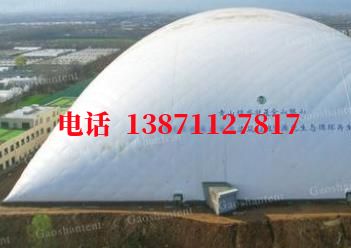 东莞PVC气膜棚卷帘门,电动门